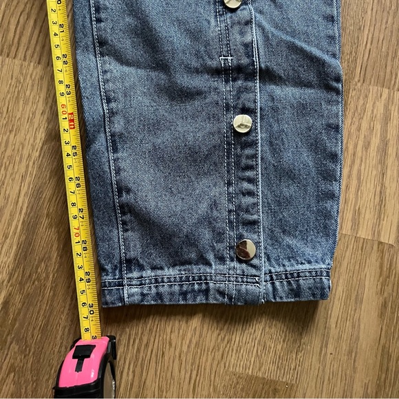 MANIÈRE DE VOIR Canada designer women’s mom jeans size 16 - Picture 9 of 9